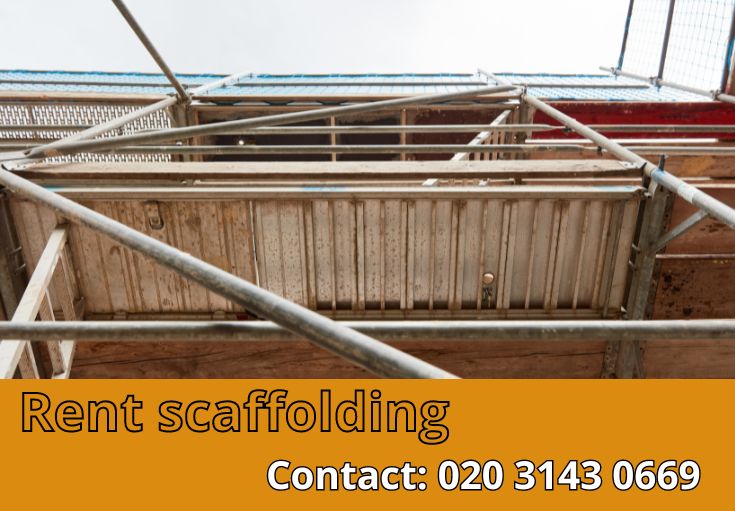 Scaffolding Rental South Kensington